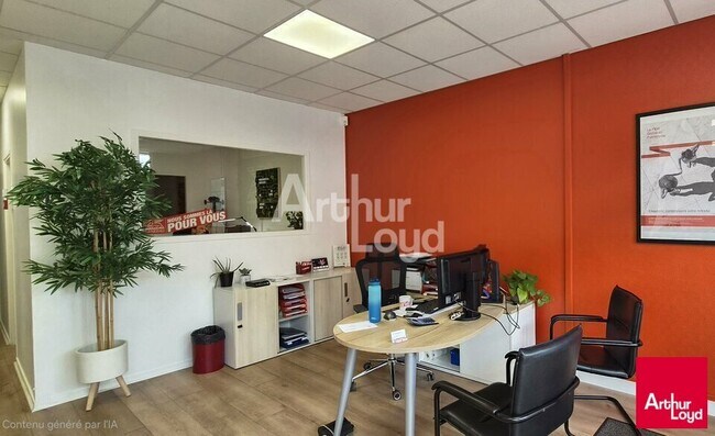 Plus de détails pour Local commercial à vendre