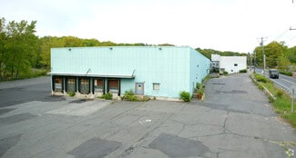 Plus de détails pour 100 S Riverside Ave, Terryville, CT - Terrain à vendre