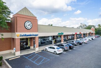 Plus de détails pour 556 N State Route 17, Paramus, NJ - Local commercial à louer