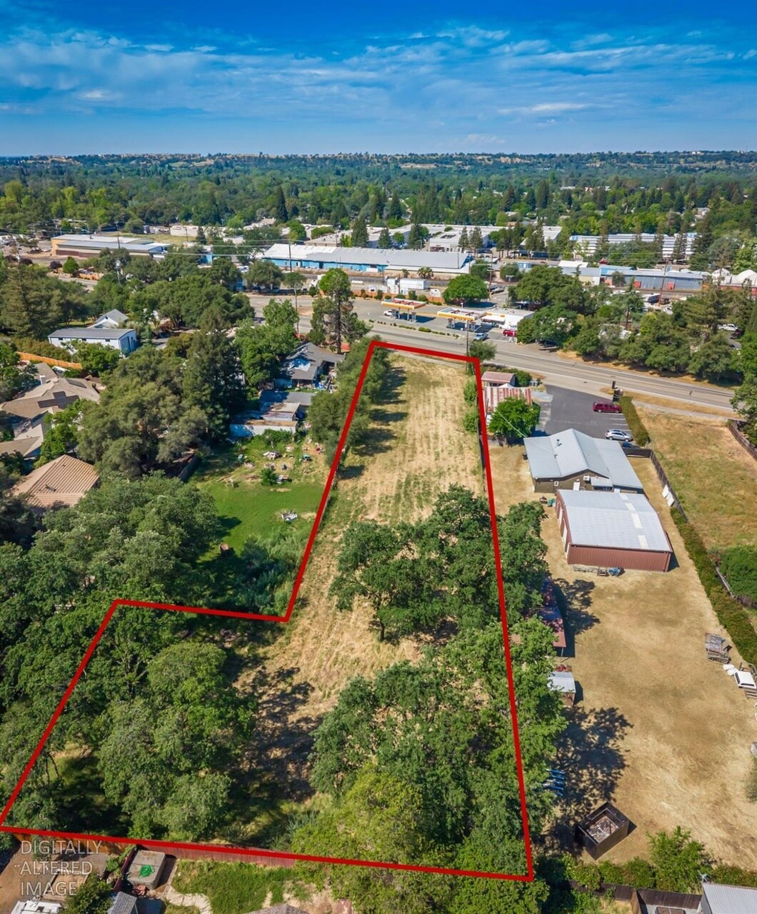 3437 Taylor rd, Loomis, CA à vendre Photo de l’immeuble– Image 1 sur 4