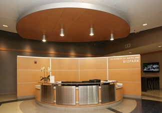 Plus de détails pour 801 W Baltimore St, Baltimore, MD - Local d'activités à louer