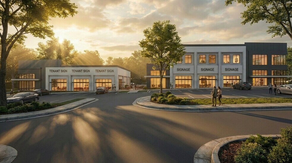 Legacy Pointe Blvd, Mt Juliet, TN à louer - Photo principale – Image 1 sur 3