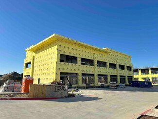 Plus de détails pour 11005 Preston Road, Frisco, TX - Bureau, Bureau/Médical à louer