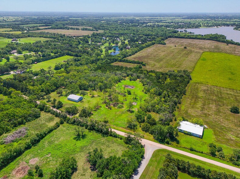 11307 SW 75th St, Augusta, KS à vendre - Photo de l’immeuble – Image 3 sur 65