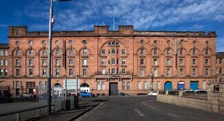 Plus de détails pour Washington St, Glasgow - Bureau/Médical à louer