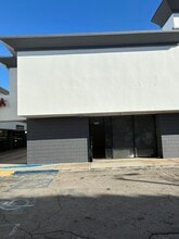 1245 S Union Ave, Los Angeles, CA à louer Photo intérieure– Image 1 sur 5