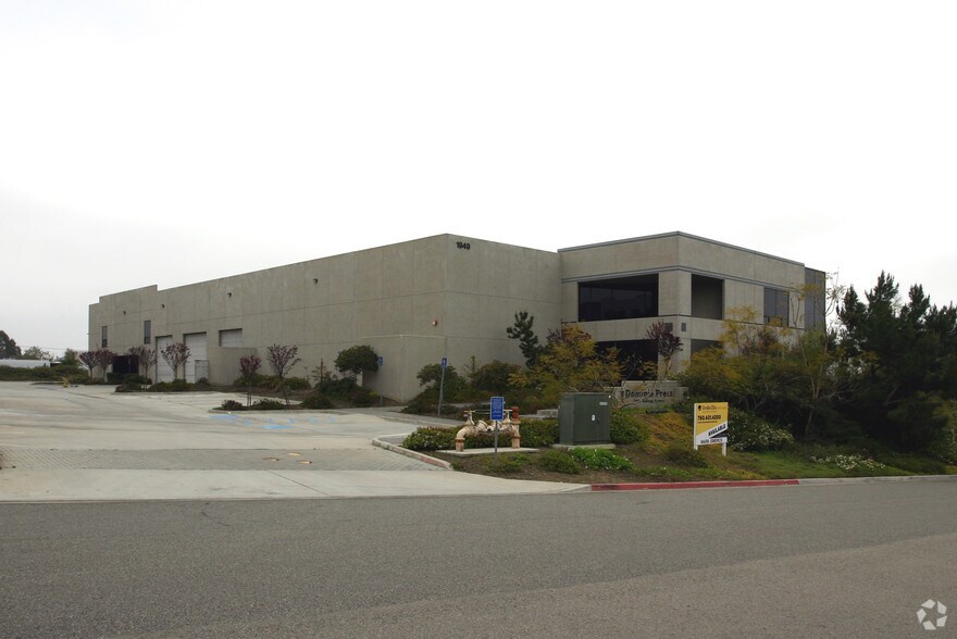 1949 Kellogg Ave, Carlsbad, CA à vendre - Photo de l’immeuble – Image 1 sur 1
