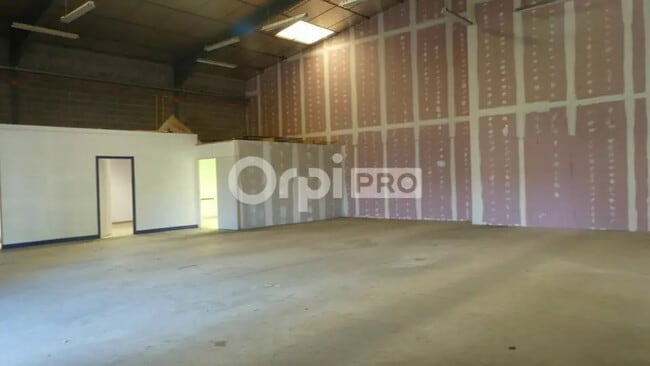 Plus de détails pour Bureau à louer