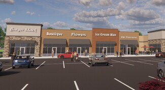Plus de détails pour 4706 Old Kyles Station, Hamilton, OH - Local commercial à louer