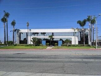 Plus de détails pour 1711 S Mountain Ave, Monrovia, CA - Bureau à louer