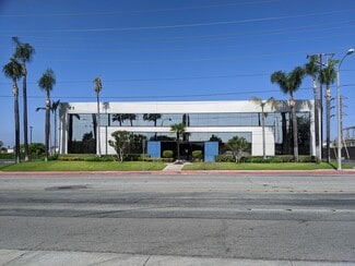 Plus de détails pour 1711 S Mountain Ave, Monrovia, CA - Bureau à vendre