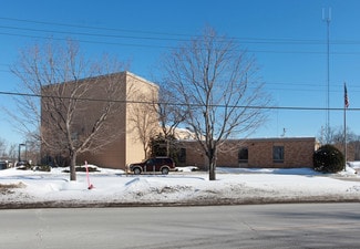 Plus de détails pour 5505 Cr-19, Shorewood, MN - Industriel/Logistique à louer