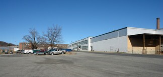Plus de détails pour 21 Wilbraham St, Palmer, MA - Industriel/Logistique à louer