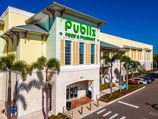 Plus de détails pour 104-200 Island Way, Clearwater, FL - Local commercial à louer