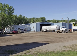 Plus de détails pour 7649-7655 Concord Blvd, Inver Grove Heights, MN - Industriel/Logistique à louer