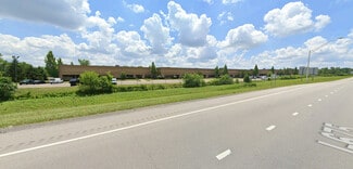 Plus de détails pour 8177 Washington Church Rd, Dayton, OH - Local d'activités à louer