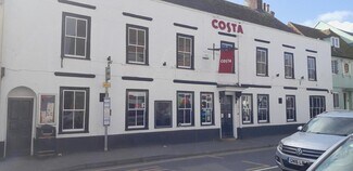 Plus de détails pour 37 High Street,, New Romney - Local commercial à louer