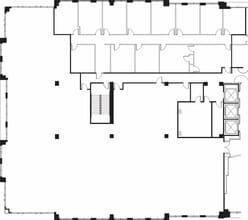 10735 David Taylor Dr, Charlotte, NC à louer Plan d’étage– Image 1 sur 2