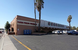 Plus de détails pour 5071-5075 Federal Blvd, San Diego, CA - Différents types d’espaces à louer
