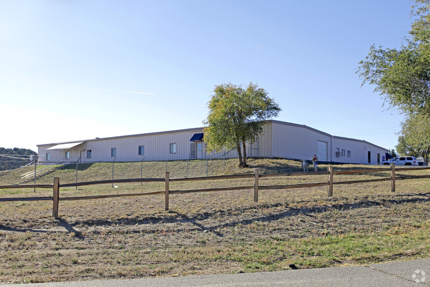 596 Mcdaniel Blvd, Canon City, CO à louer - Photo principale – Image 1 sur 6