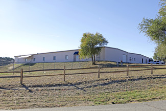 Plus de détails pour 596 Mcdaniel Blvd, Canon City, CO - Industriel/Logistique à louer