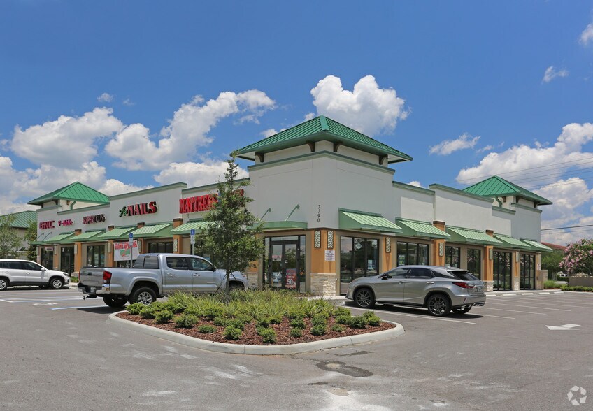 7790 Winter Garden Vineland Rd, Windermere, FL à louer - Photo de l’immeuble – Image 1 sur 6