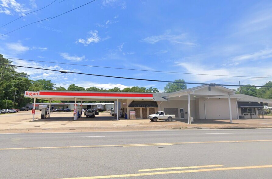 1341 Temple Ave N, Fayette, AL à vendre - Photo principale – Image 1 sur 2