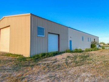 16540 N Porter Rd, Maricopa, AZ à vendre - Photo de l’immeuble – Image 2 sur 4