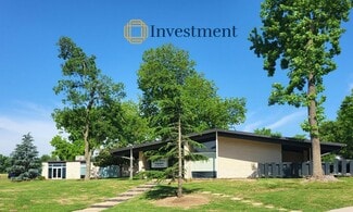 Plus de détails pour 2500 McGee Dr, Norman, OK - Bureau à vendre