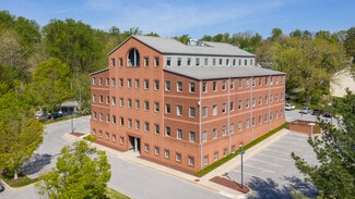 Plus de détails pour 6115 Falls Rd, Baltimore, MD - Bureau à louer
