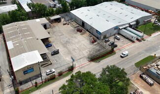 Plus de détails pour 1301,1345 and 1347 Lathrop, Houston, TX – Industriel/Logistique à vendre, Houston, TX