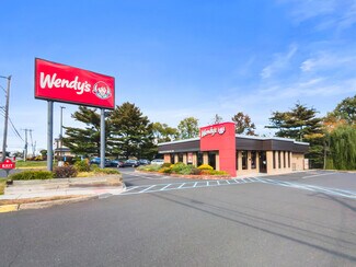 Plus de détails pour 2041 Street Rd, Bensalem, PA - Local commercial à vendre