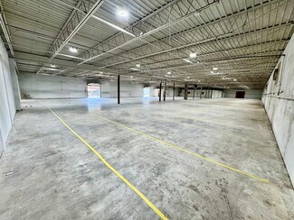 Plus de détails pour 6190 Old Mendenhall Rd, High Point, NC - Industriel/Logistique à louer