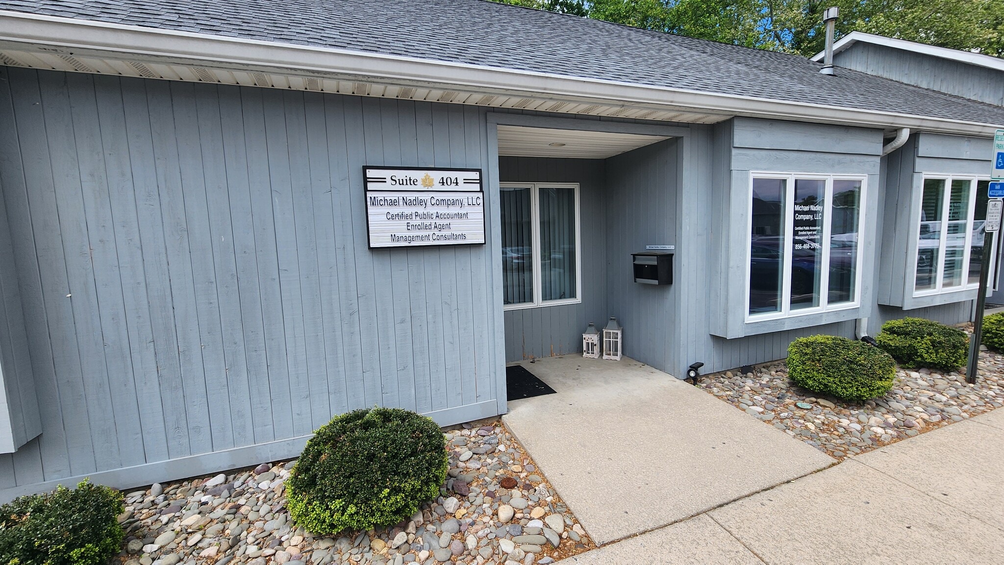 901 Route 168, Turnersville, NJ à louer Photo intérieure– Image 1 sur 10