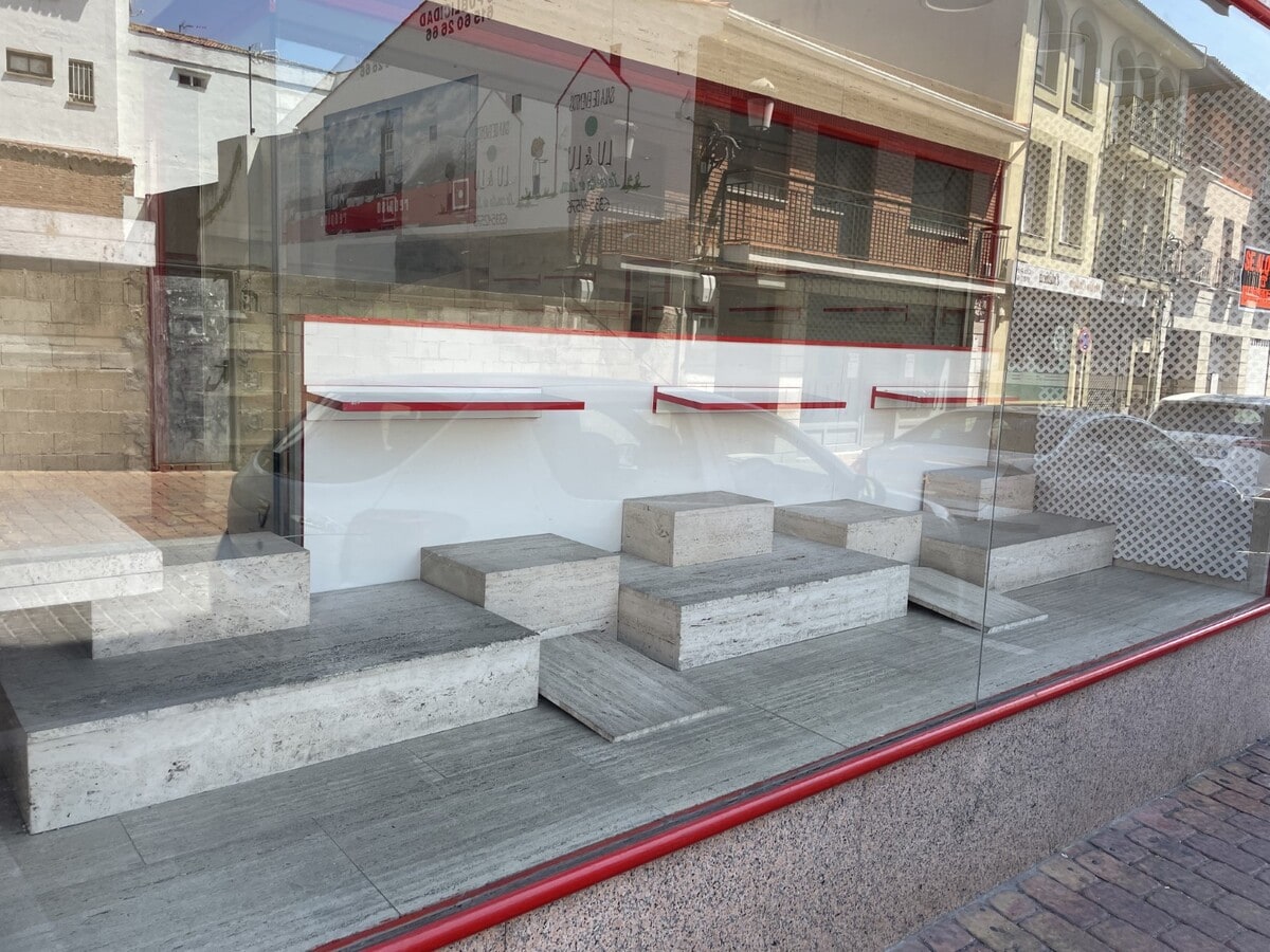 Calle del Real, 28, Colmenar Viejo, MAD 28770 - Lot Pta. A - - Photo intérieure - Image 2 of 9