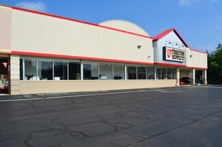 Plus de détails pour Us 460, Appomattox, VA - Local commercial à louer