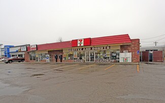 Plus de détails pour 1036-1040 SW 74th St, Oklahoma City, OK - Local commercial à louer
