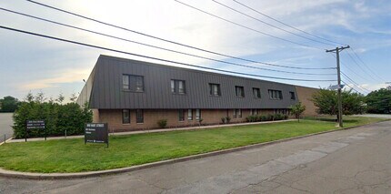 900 Hart St, Rahway, NJ à louer Photo de l’immeuble– Image 2 sur 2