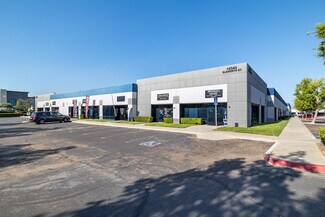 Plus de détails pour 14340 Elsworth St, Moreno Valley, CA - Industriel/Logistique à vendre