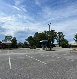 1857 Wells Rd, Orange Park, FL à louer - Photo de l’immeuble – Image 1 sur 3