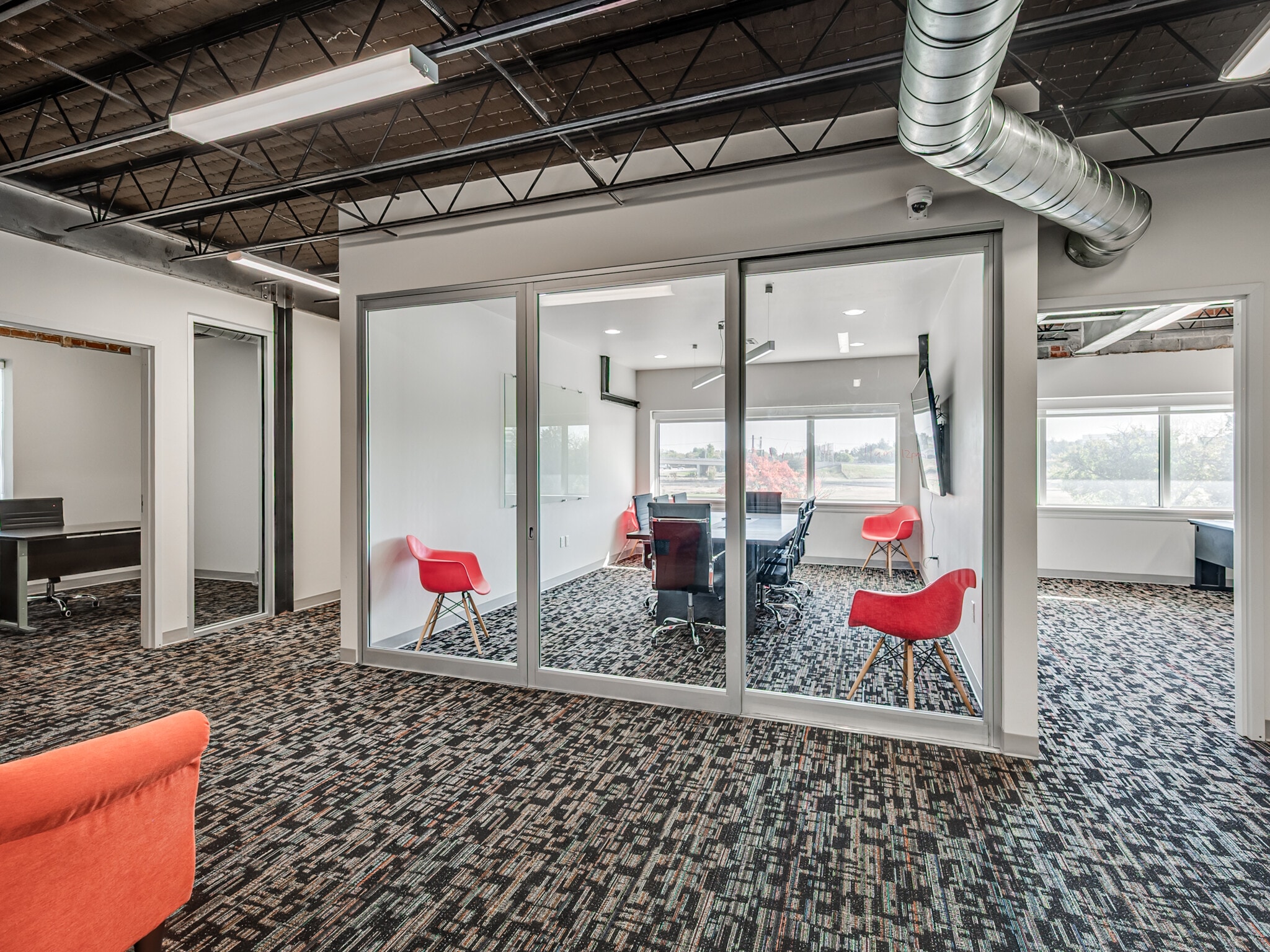 1611-1613 N Broadway Ave, Oklahoma City, OK à louer Photo intérieure– Image 1 sur 27