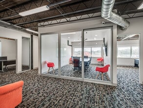 1611-1613 N Broadway Ave, Oklahoma City, OK à louer Photo intérieure– Image 1 sur 27