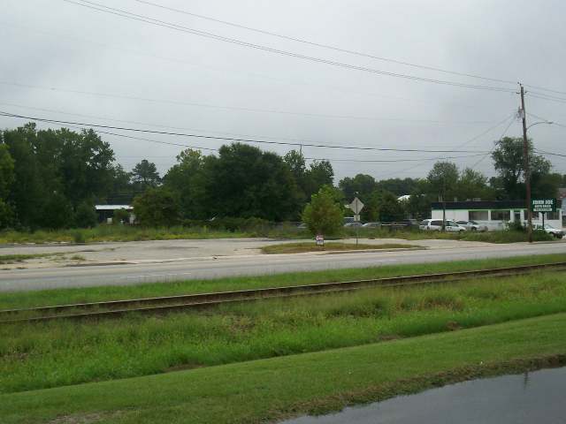 319 W Lucas St, Florence, SC à vendre - Photo de l’immeuble – Image 3 sur 3