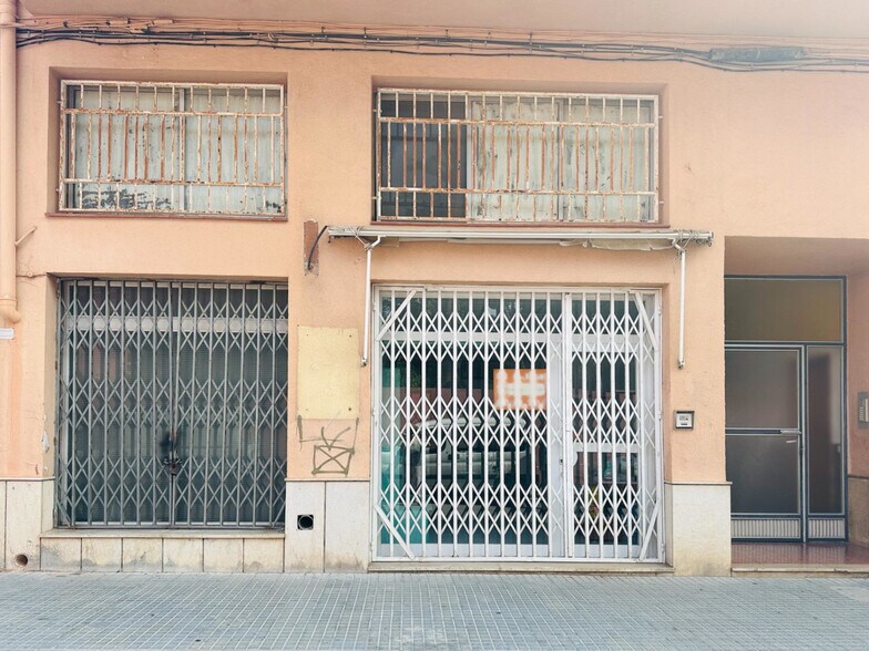Immeuble residentiel dans Amposta, Tarragona à vendre - Photo intérieure – Image 1 sur 1