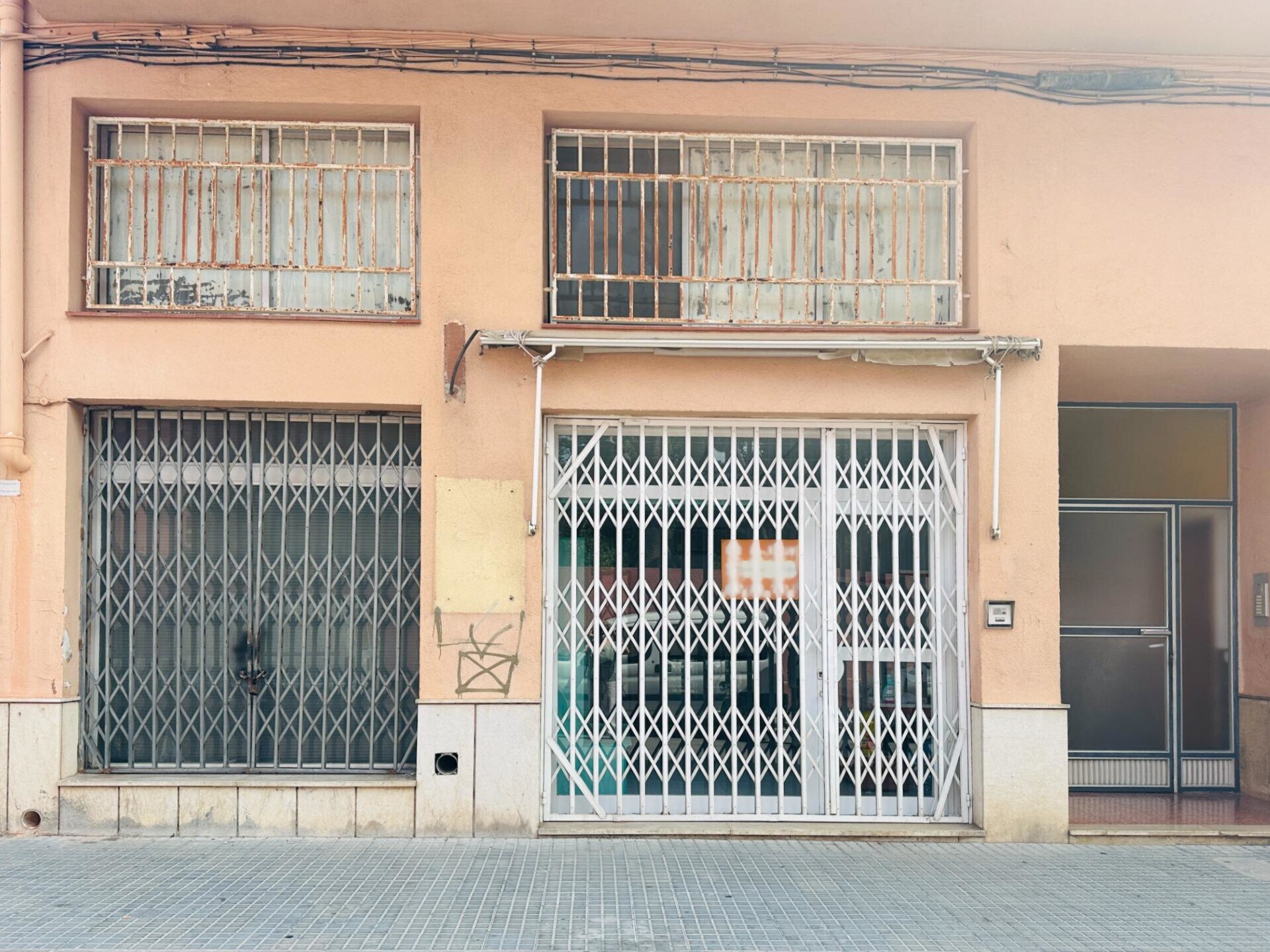 Immeuble residentiel dans Amposta, Tarragona à vendre Photo intérieure– Image 1 sur 2