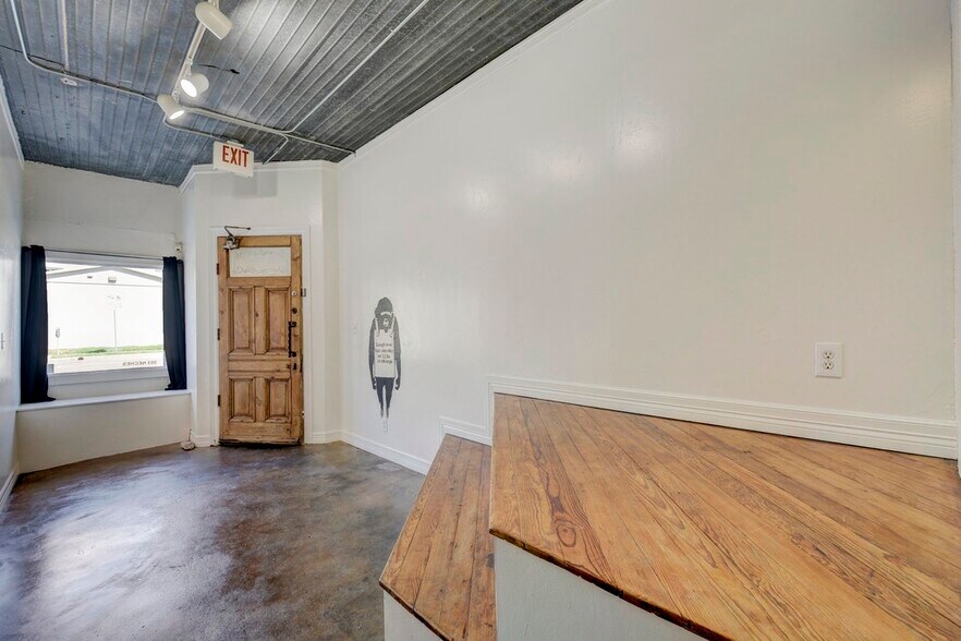 503 Neches St, Austin, TX à louer - Photo intérieure – Image 3 sur 25