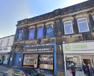 Plus de détails pour 10-10a Northgate, Cleckheaton - Local commercial à louer