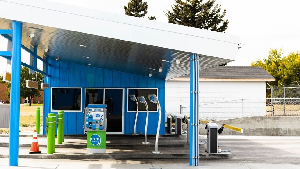 1380 22 St SE, Medicine Hat, AB à vendre - Photo de l’immeuble – Image 3 sur 6