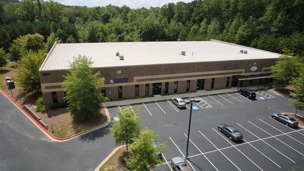 5500 S Cobb Dr, Smyrna, GA à louer - Photo de l’immeuble – Image 2 sur 3