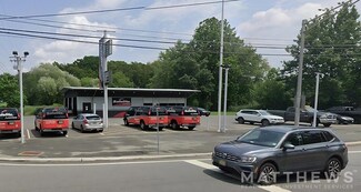 Plus de détails pour 483 Us Highway 206 S, Newton, NJ - Local commercial à vendre